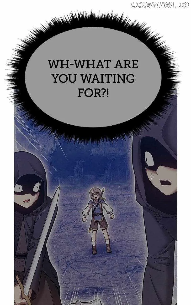 +99 Wooden stick Chapter 155 page 18
