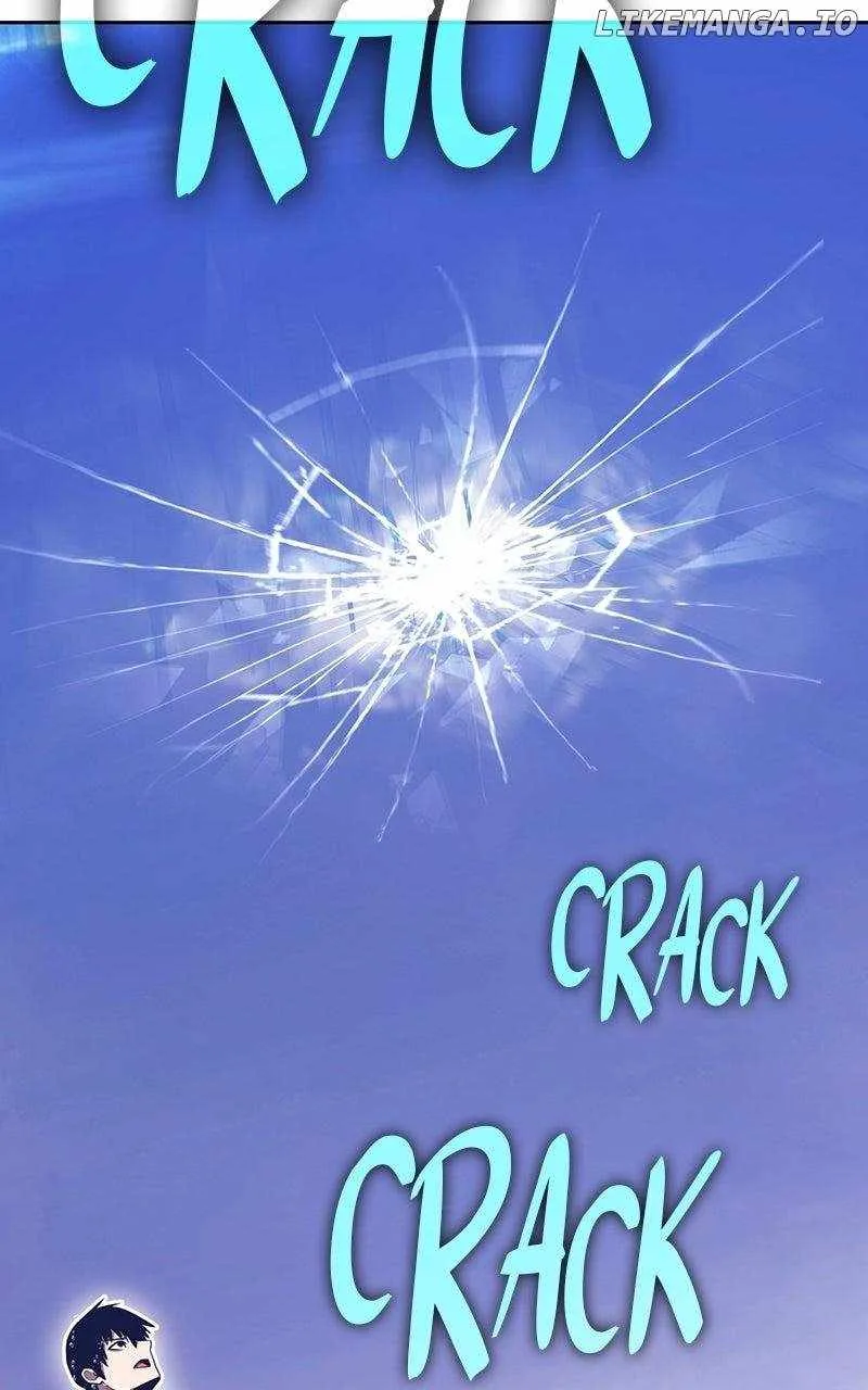 +99 Wooden stick Chapter 155 page 3