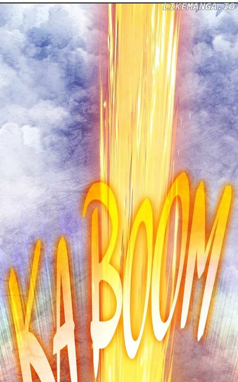 +99 Wooden stick Chapter 155 page 13