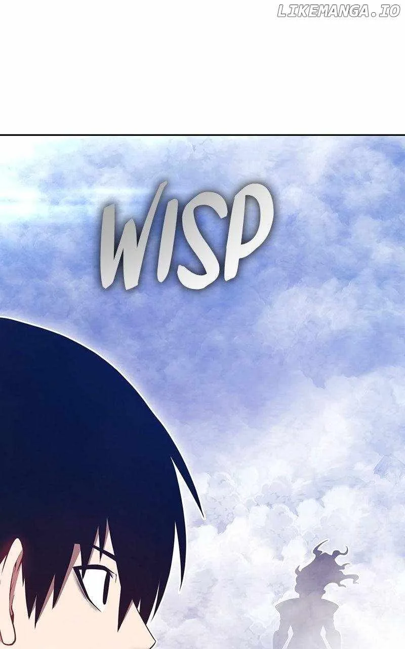 +99 Wooden stick Chapter 155 page 16