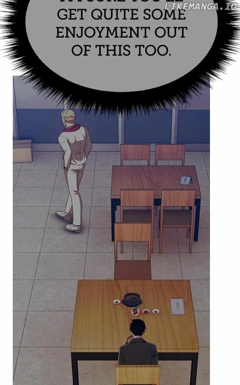 +99 Wooden stick Chapter 155 page 23