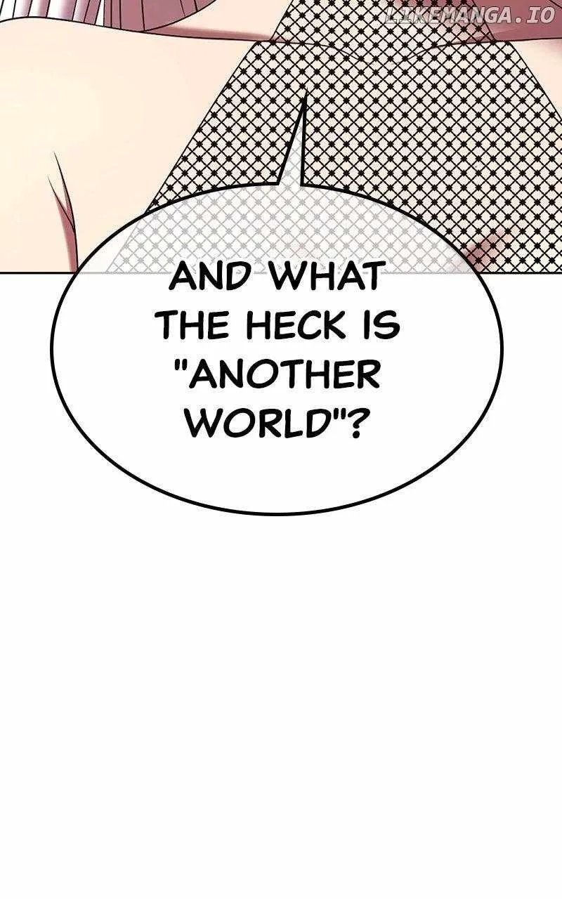 +99 Wooden stick Chapter 155 page 75