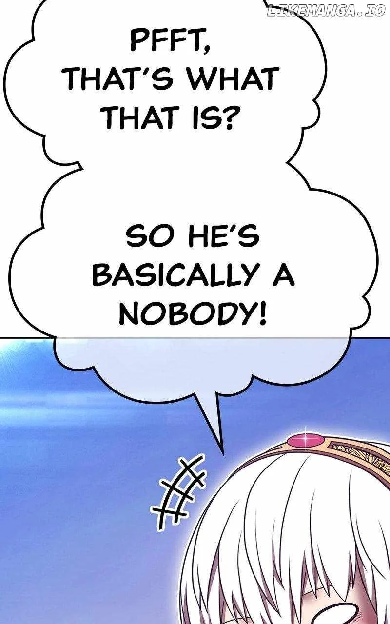 +99 Wooden stick Chapter 155 page 81