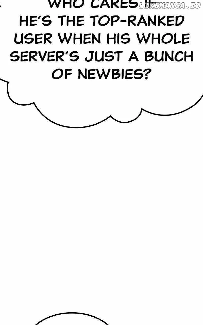 +99 Wooden stick Chapter 155 page 83
