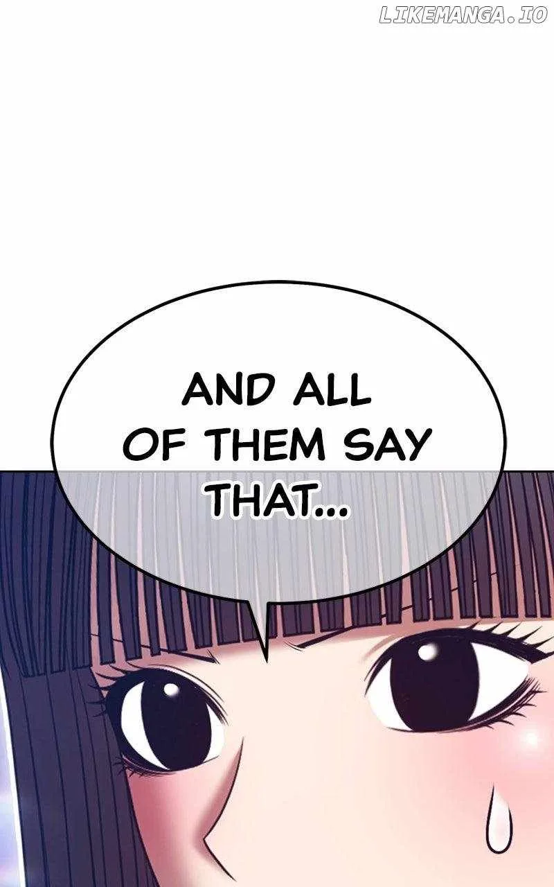 +99 Wooden stick Chapter 155 page 87
