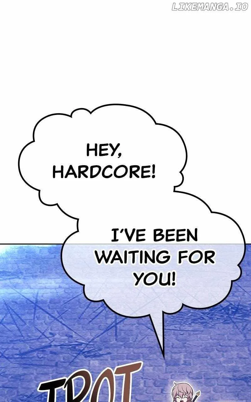 +99 Wooden stick Chapter 155 page 89