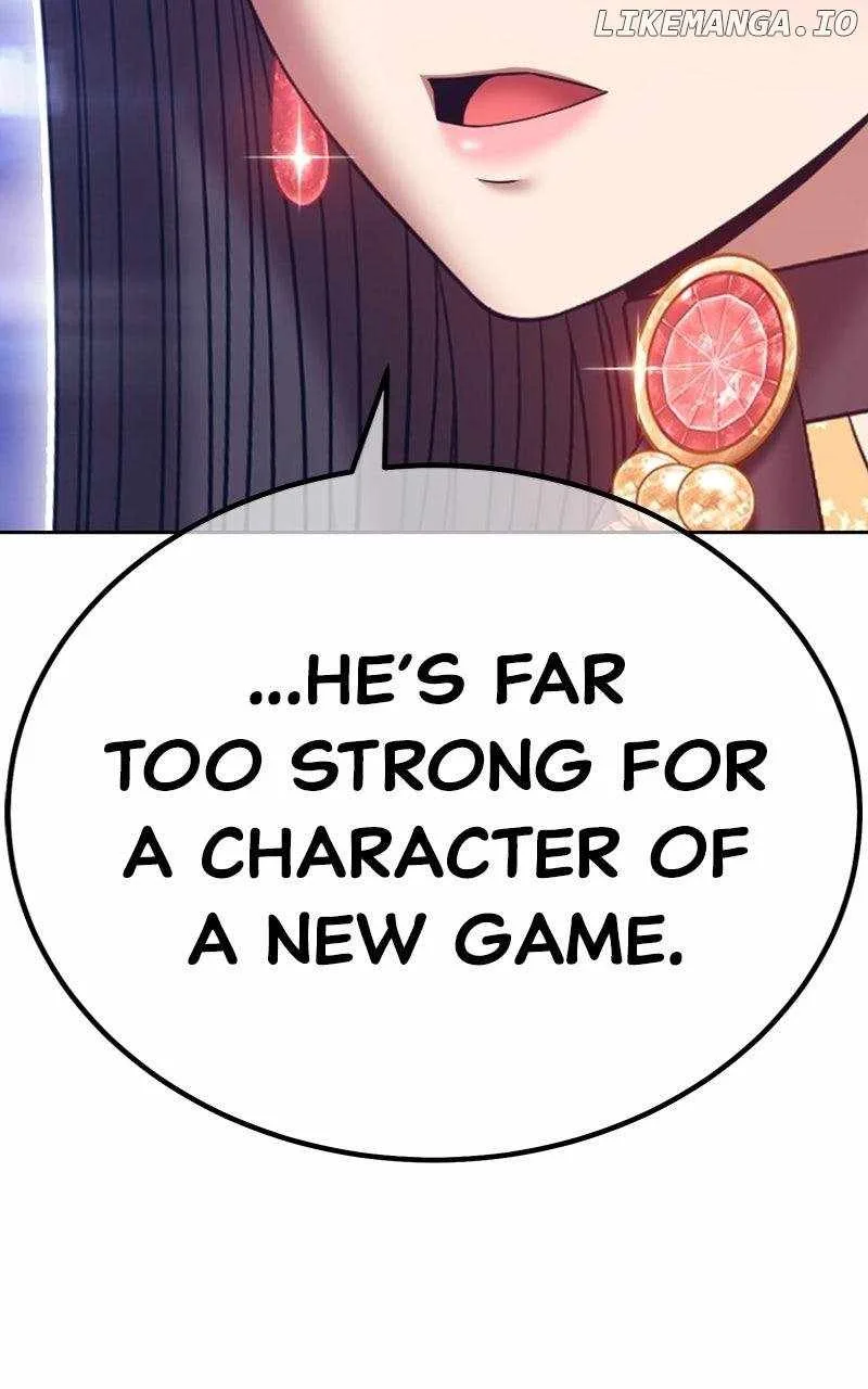 +99 Wooden stick Chapter 155 page 88