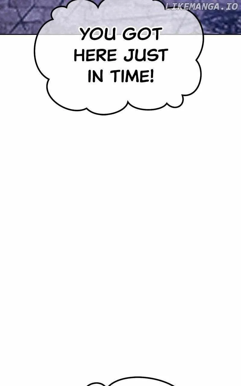 +99 Wooden stick Chapter 155 page 91