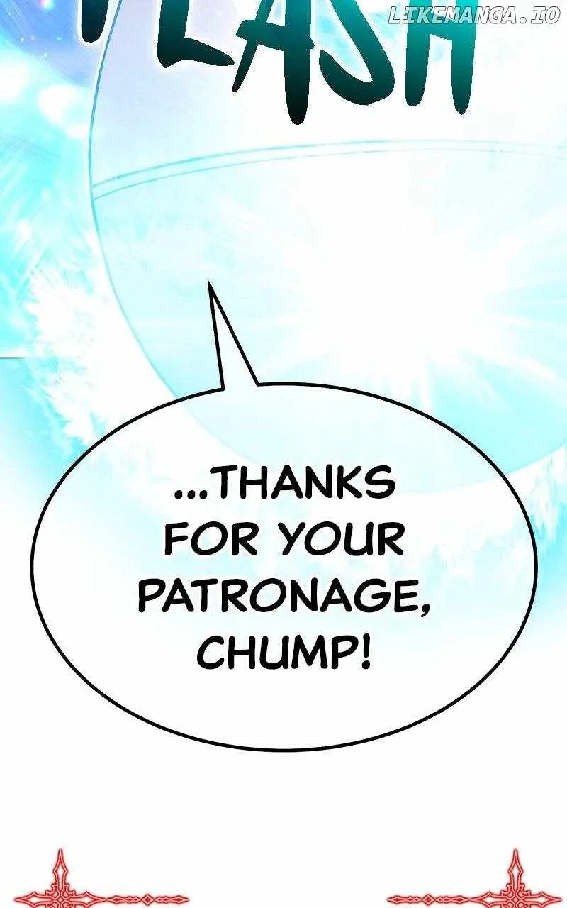 +99 Wooden stick Chapter 155 page 100