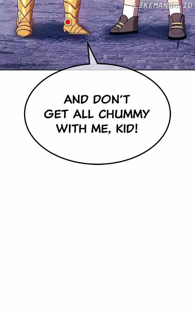 +99 Wooden stick Chapter 155 page 97