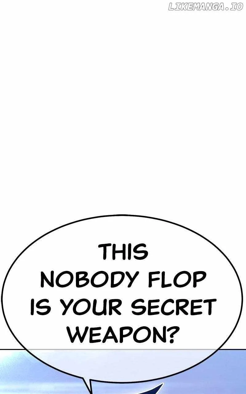 +99 Wooden stick Chapter 155 page 112