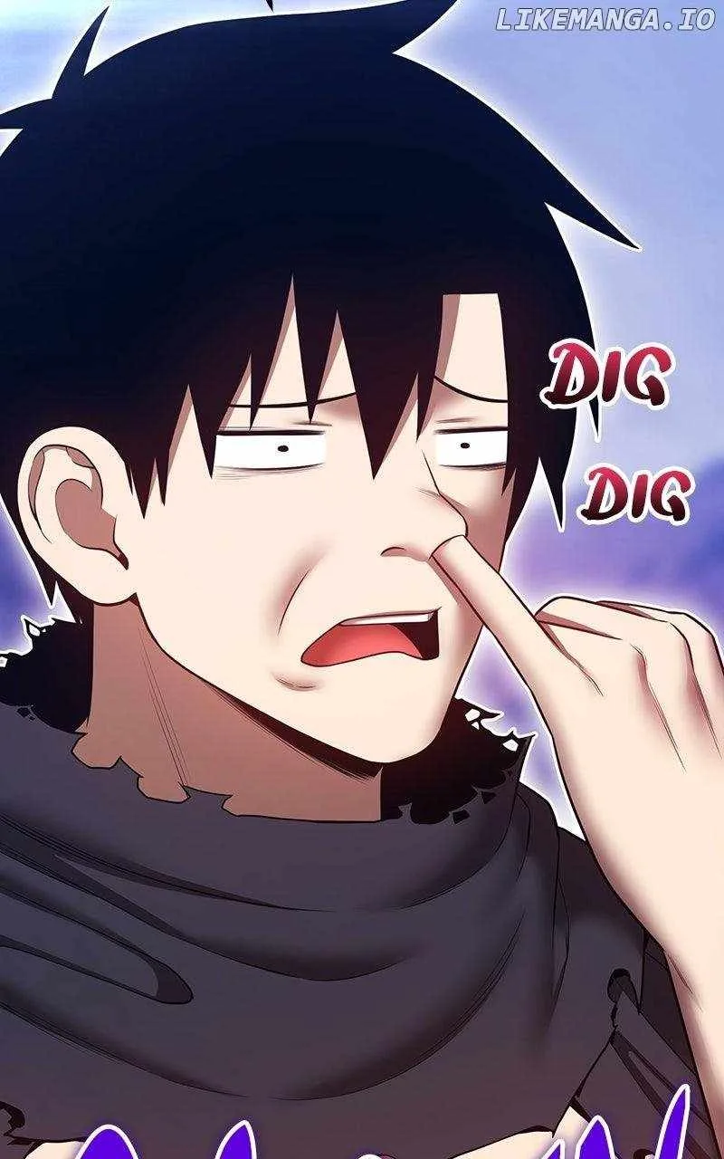 +99 Wooden stick Chapter 155 page 113