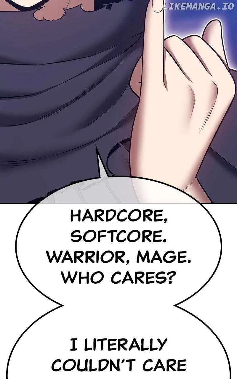 +99 Wooden stick Chapter 155 page 126