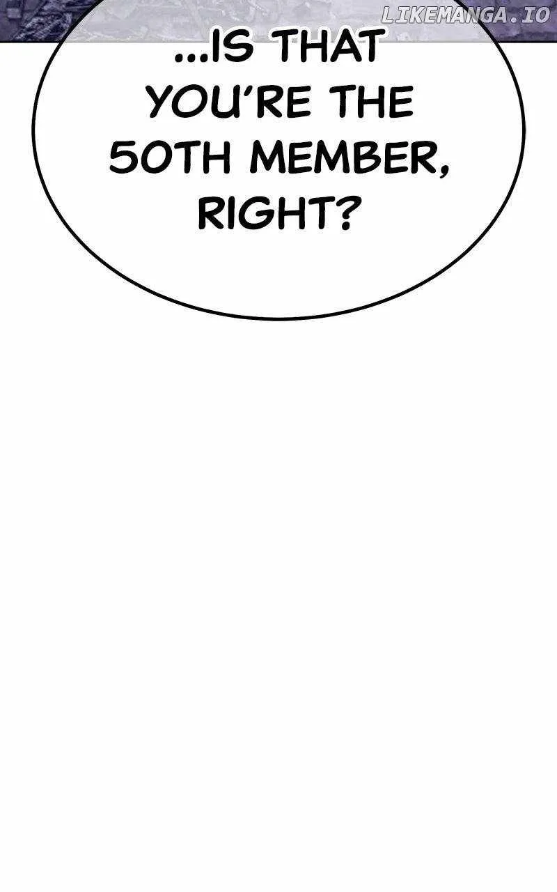 +99 Wooden stick Chapter 155 page 130