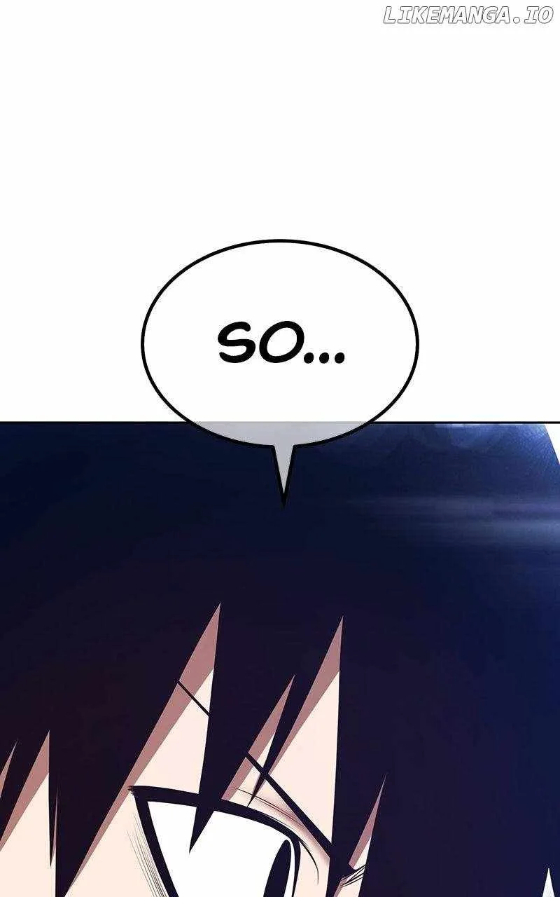+99 Wooden stick Chapter 155 page 131