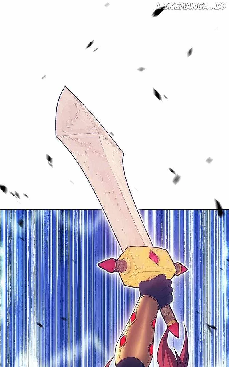 +99 Wooden stick Chapter 155 page 139