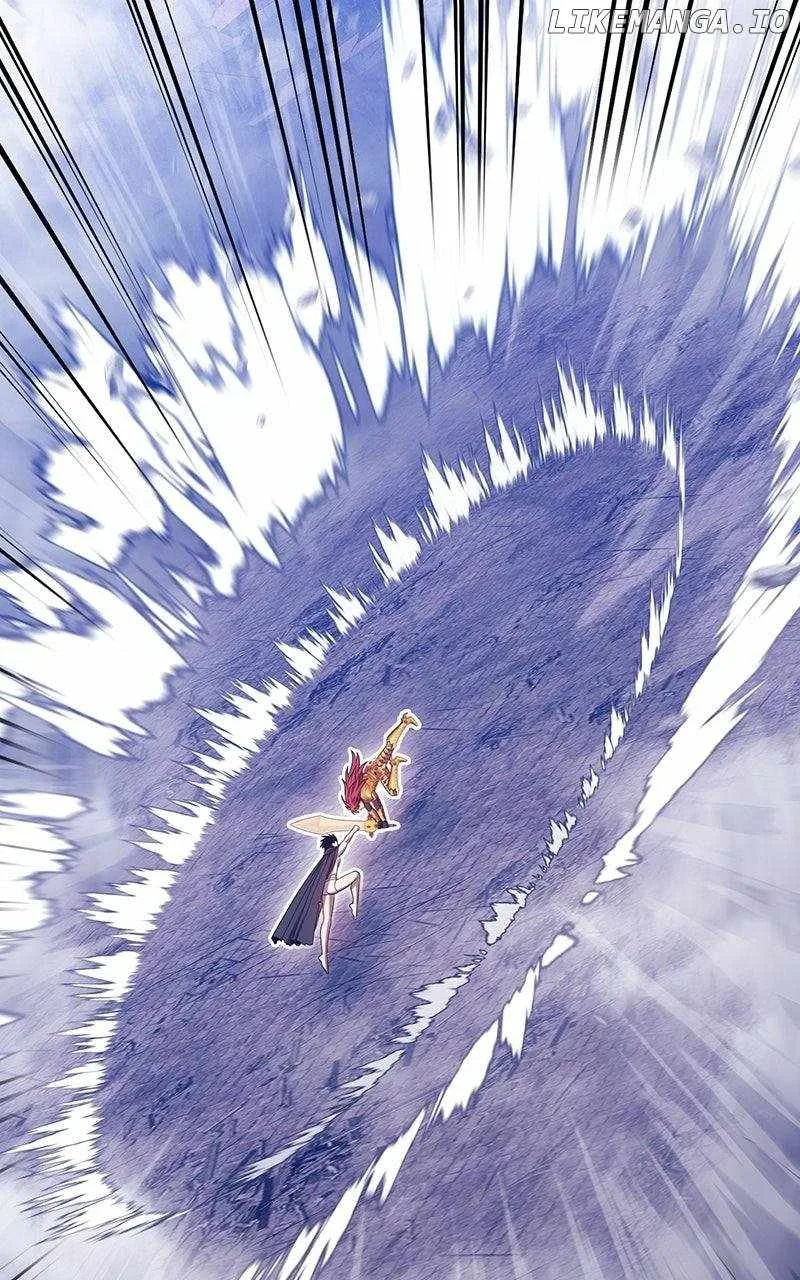 +99 Wooden stick Chapter 155 page 147