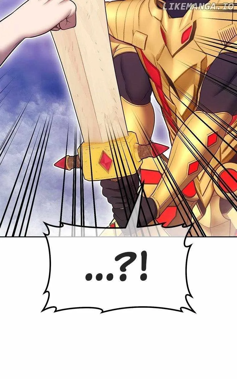 +99 Wooden stick Chapter 155 page 168