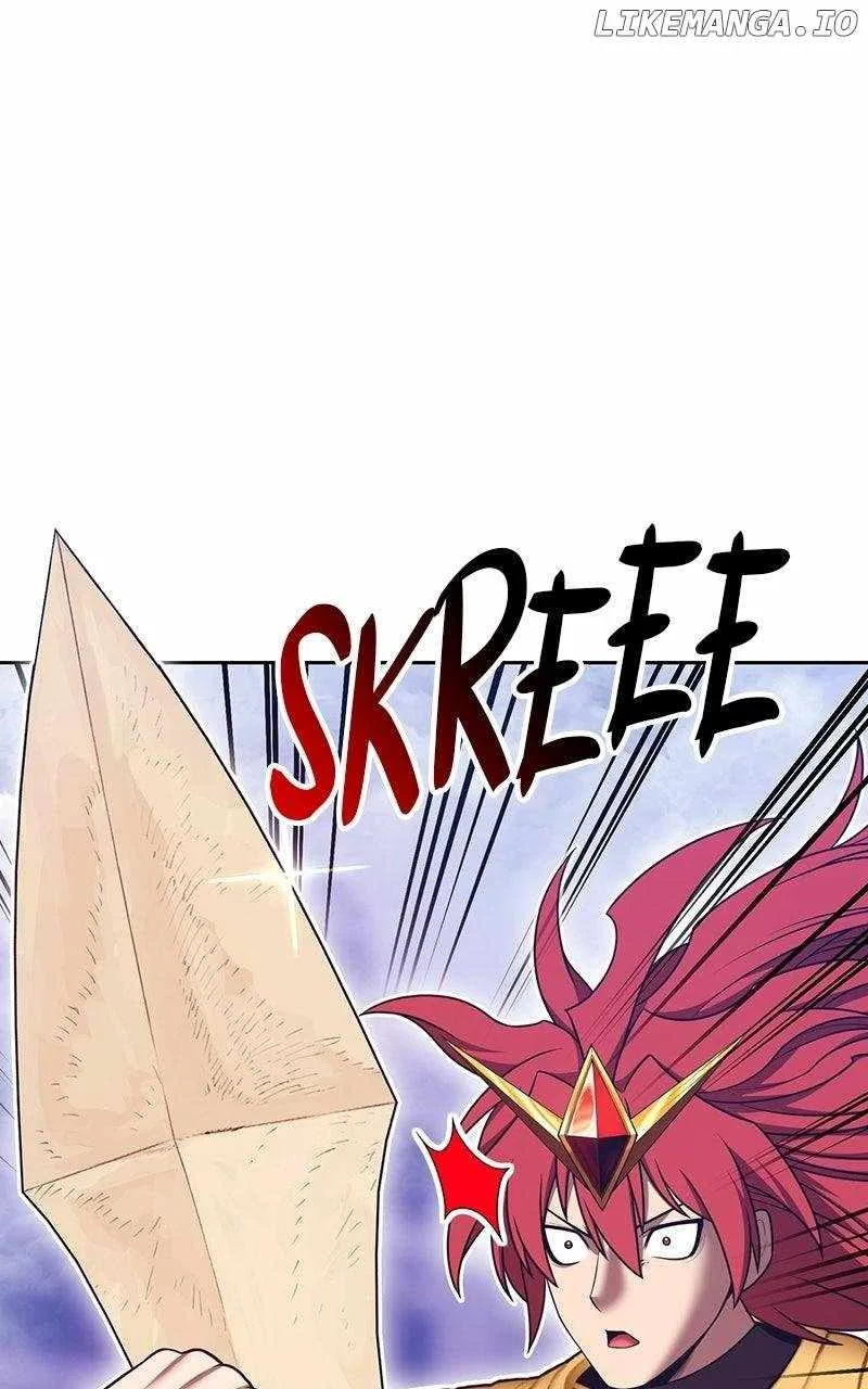 +99 Wooden stick Chapter 155 page 167