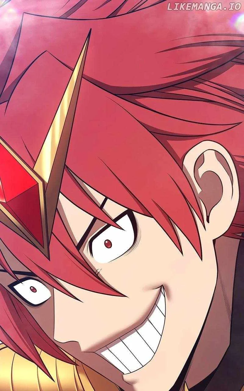 +99 Wooden stick Chapter 155 page 165