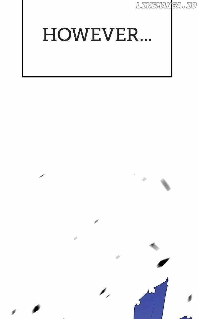 +99 Wooden stick Chapter 155 page 170