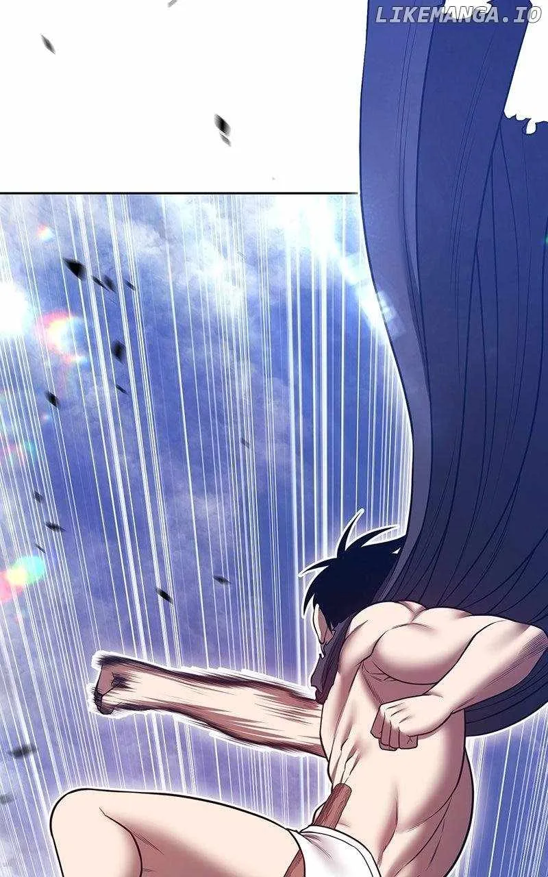 +99 Wooden stick Chapter 155 page 171
