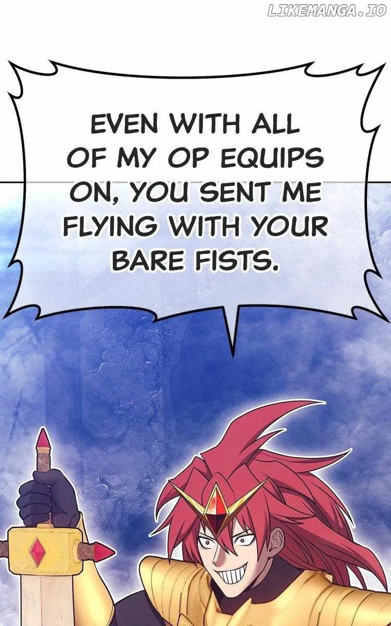 +99 Wooden stick Chapter 155 page 178