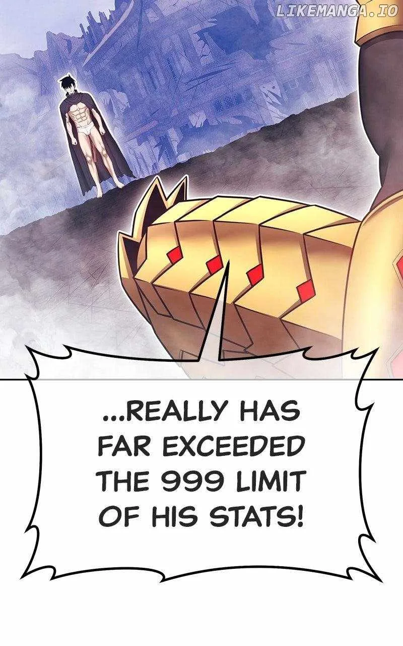 +99 Wooden stick Chapter 155 page 182