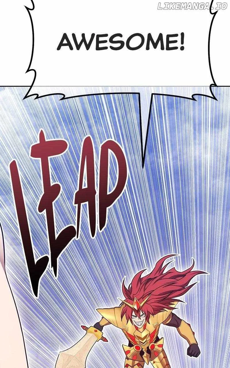 +99 Wooden stick Chapter 155 page 187