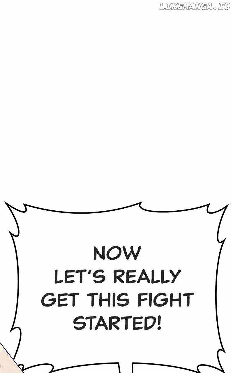 +99 Wooden stick Chapter 155 page 189