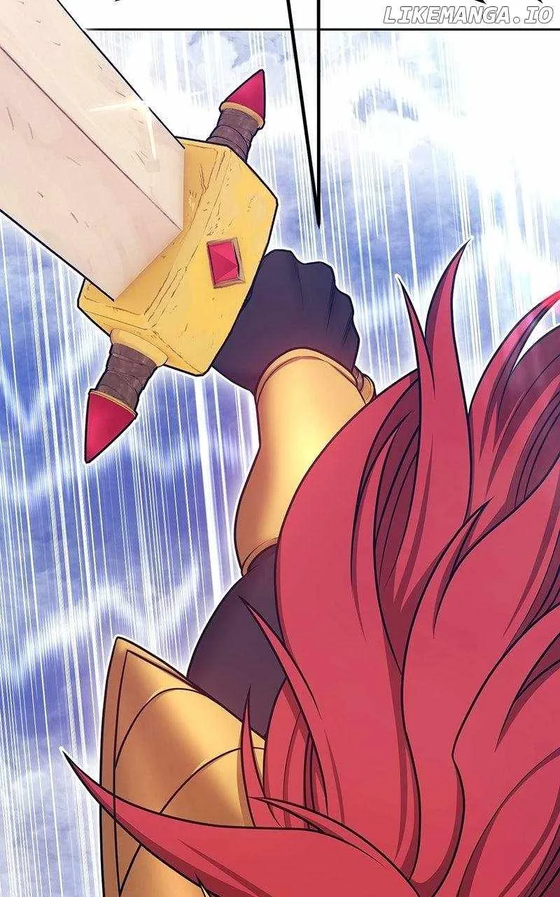 +99 Wooden stick Chapter 155 page 190