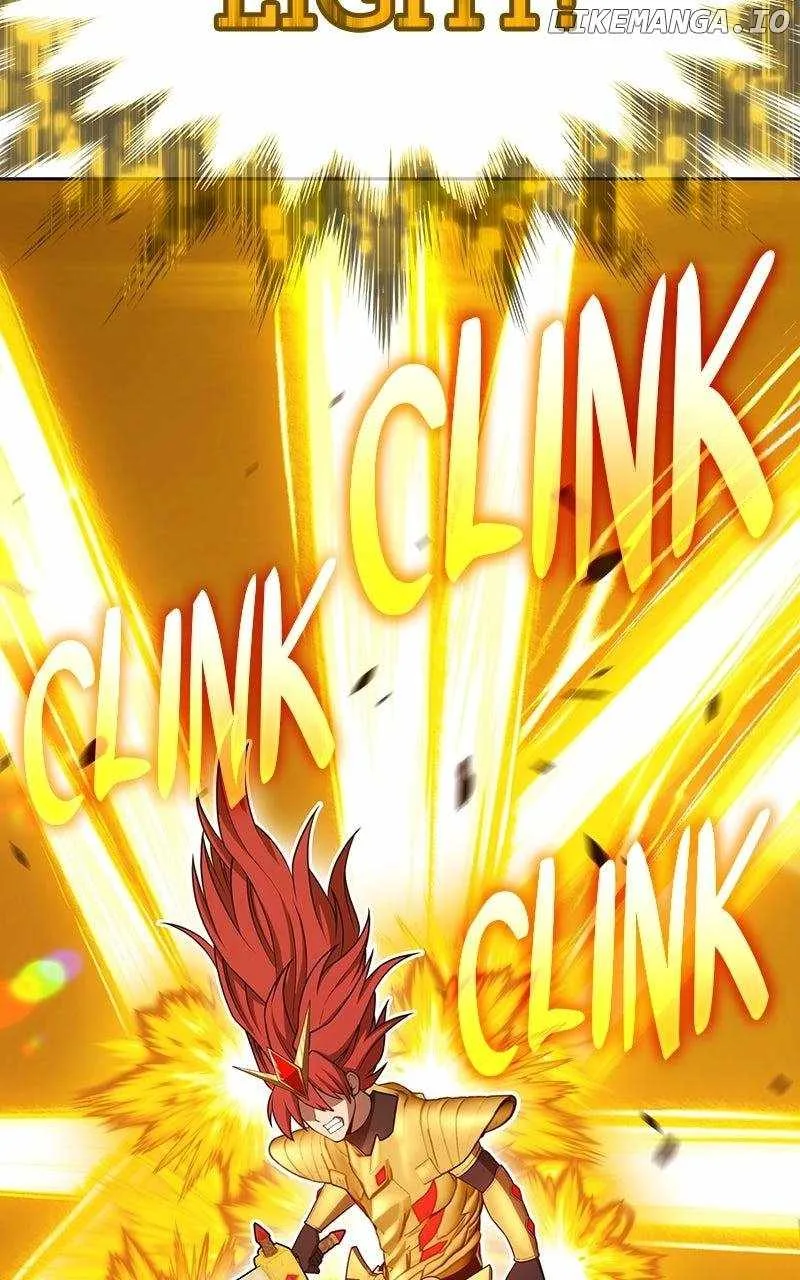 +99 Wooden stick Chapter 155 page 199