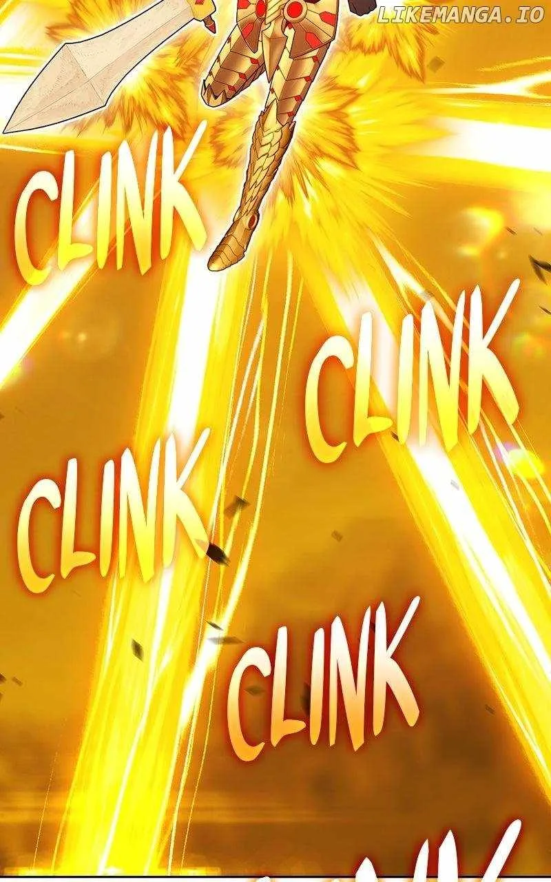 +99 Wooden stick Chapter 155 page 200