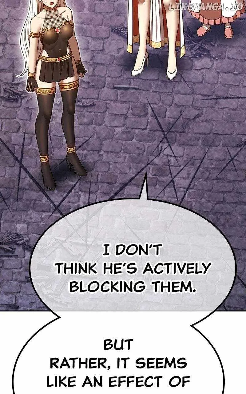 +99 Wooden stick Chapter 155 page 206
