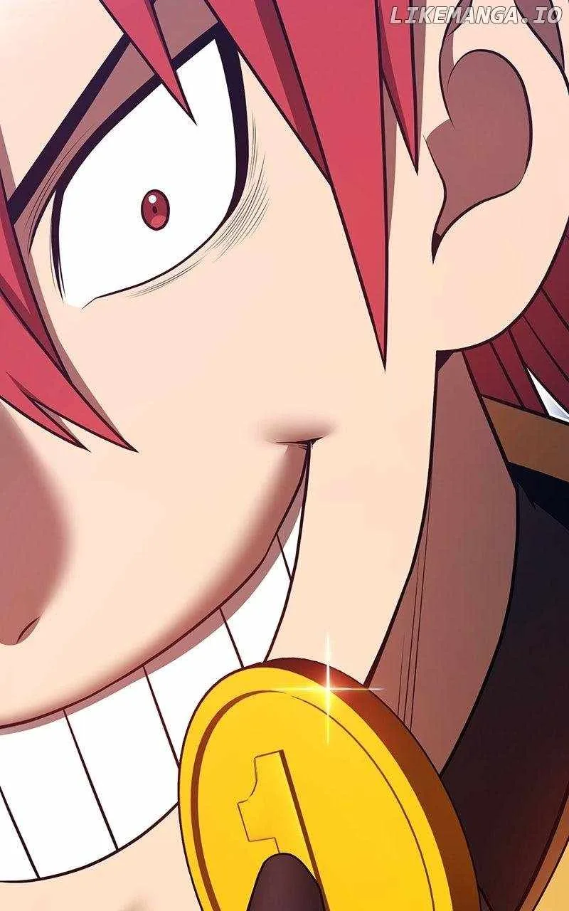 +99 Wooden stick Chapter 155 page 211