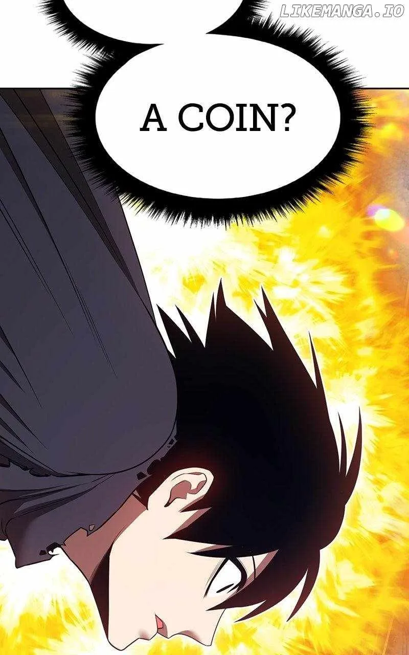 +99 Wooden stick Chapter 155 page 217