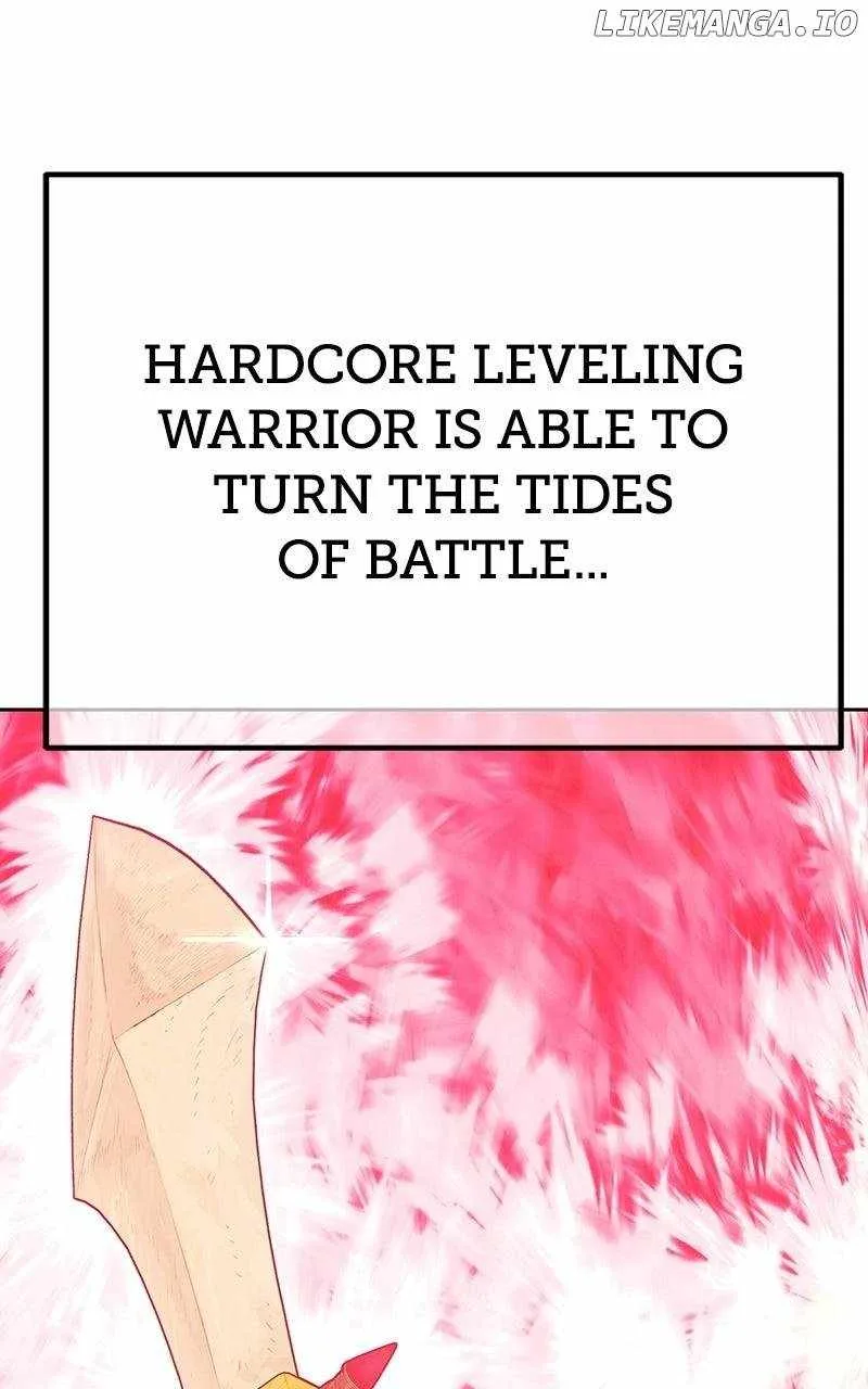 +99 Wooden stick Chapter 155 page 237