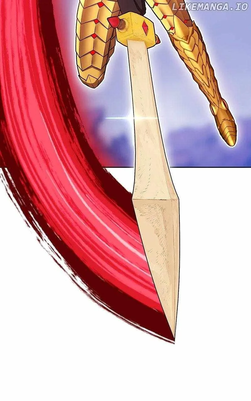+99 Wooden stick Chapter 155 page 243