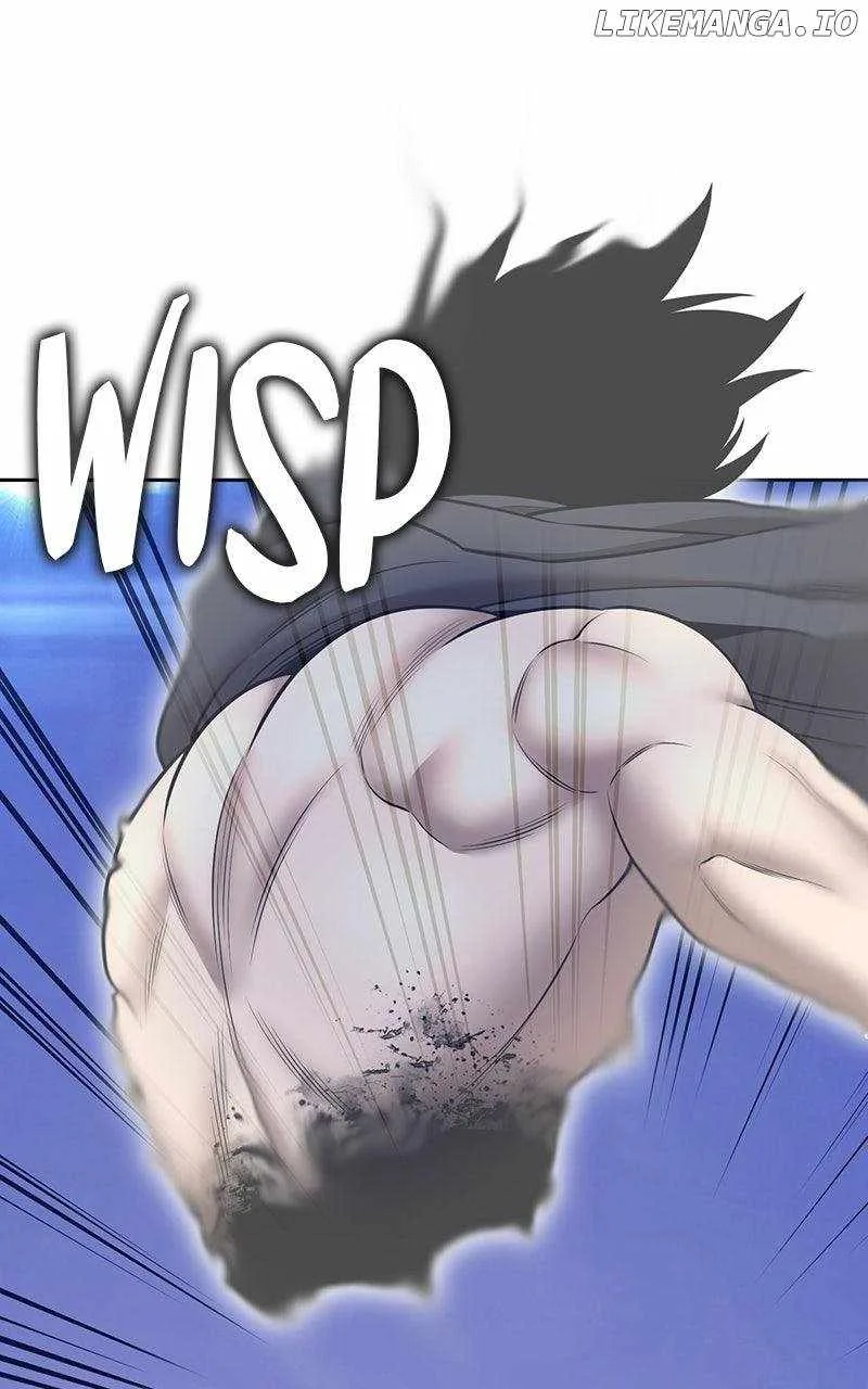 +99 Wooden stick Chapter 155 page 245