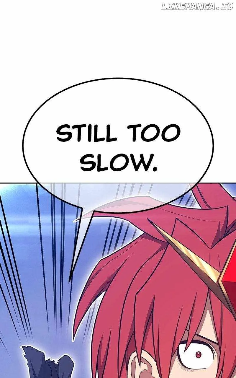 +99 Wooden stick Chapter 155 page 248