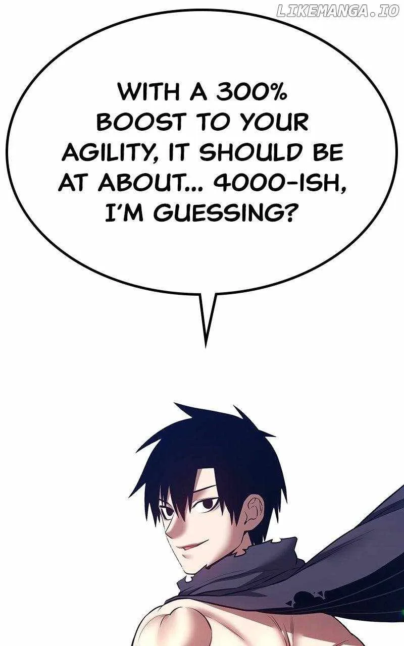 +99 Wooden stick Chapter 155 page 251