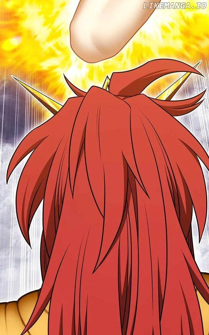 +99 Wooden stick Chapter 155 page 259