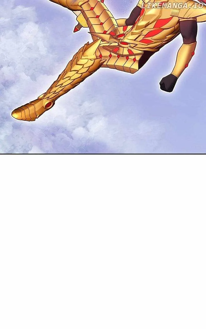 +99 Wooden stick Chapter 155 page 262