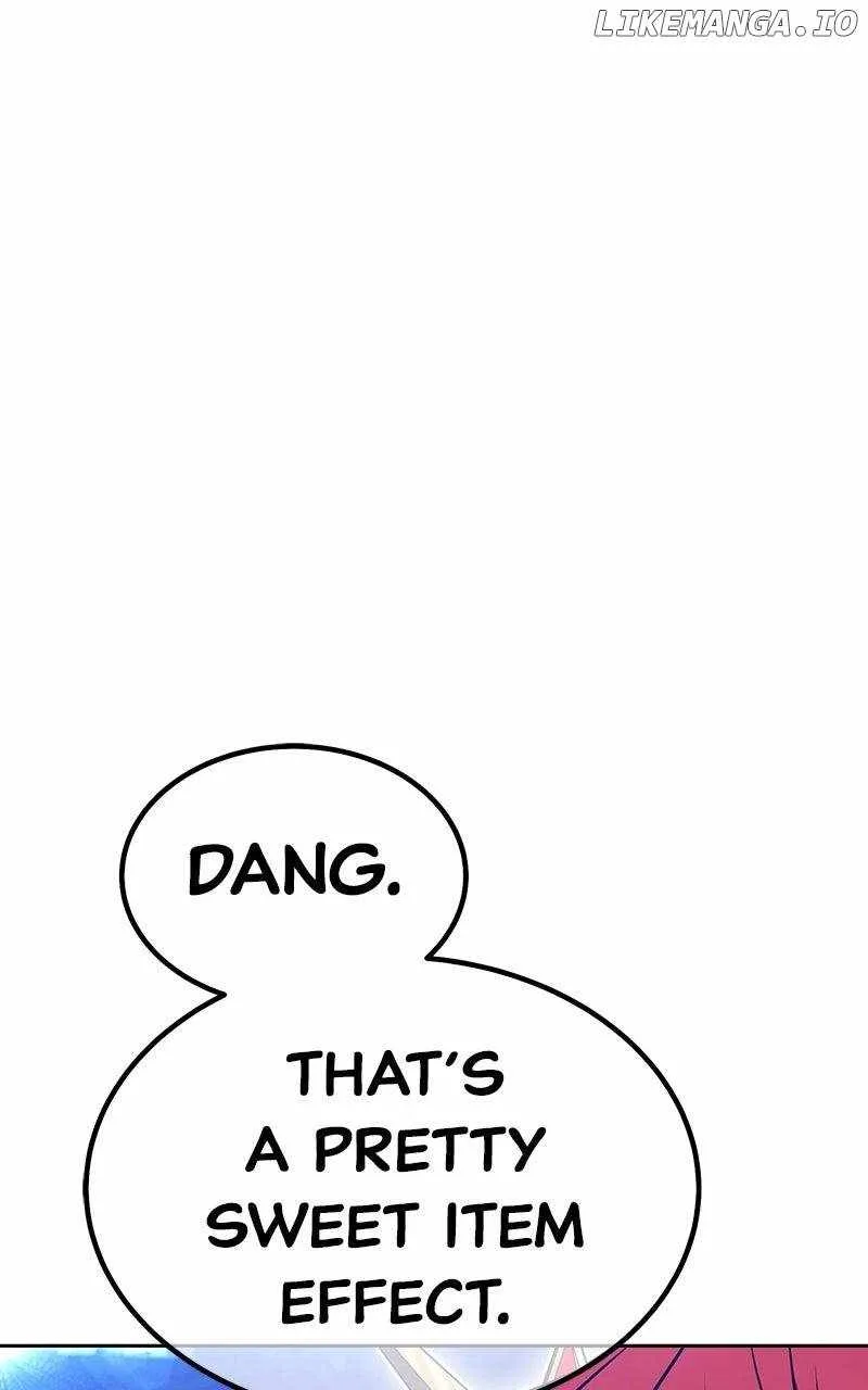 +99 Wooden stick Chapter 155 page 265