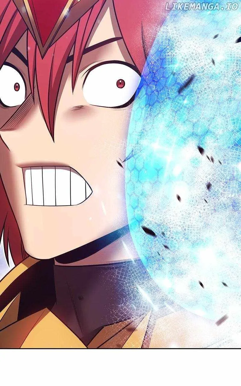 +99 Wooden stick Chapter 155 page 264
