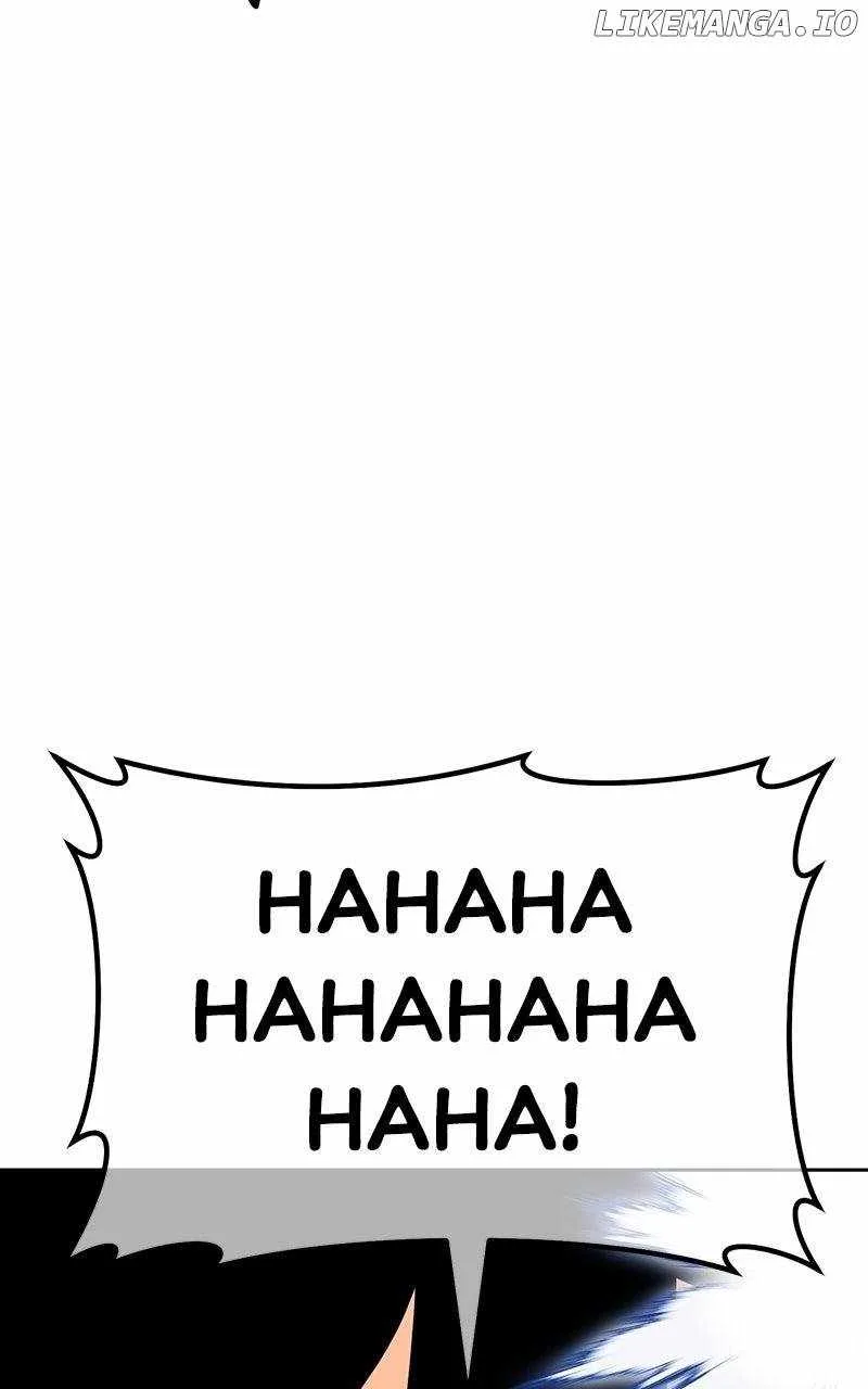 +99 Wooden stick Chapter 155 page 274