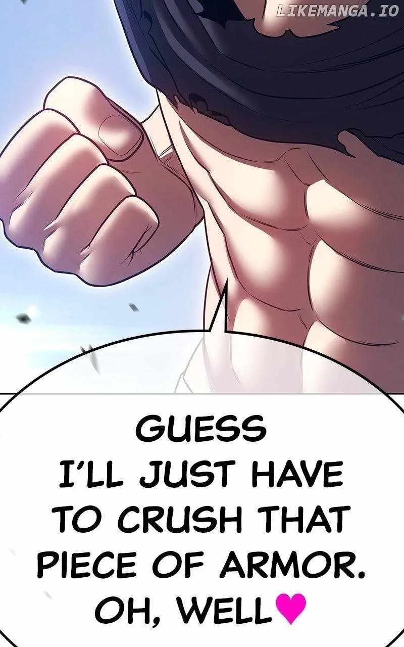 +99 Wooden stick Chapter 155 page 270