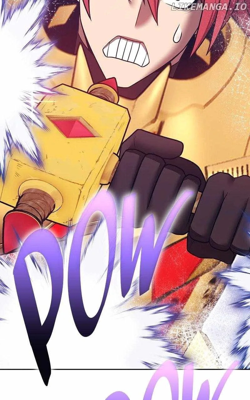 +99 Wooden stick Chapter 155 page 277