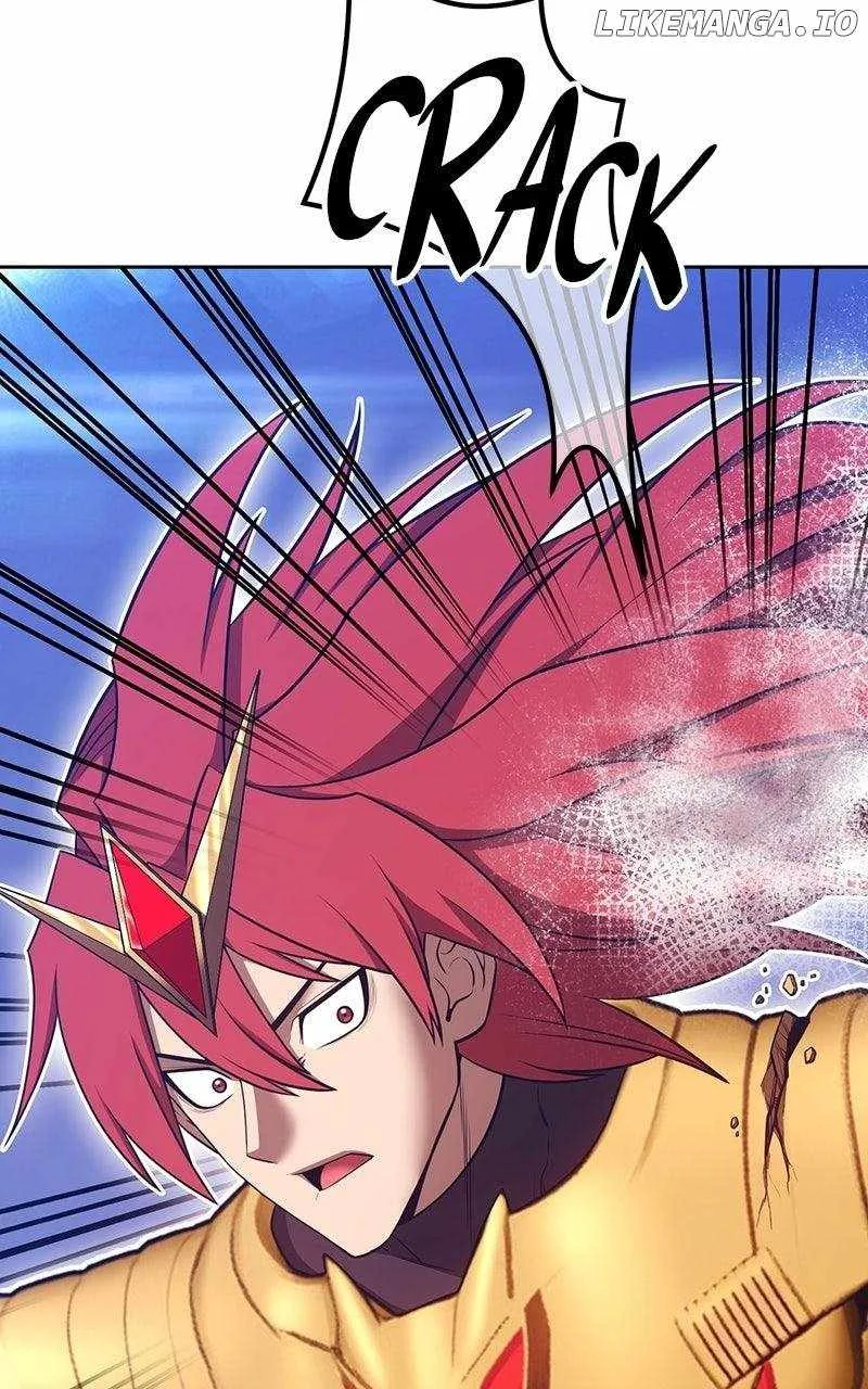 +99 Wooden stick Chapter 155 page 279