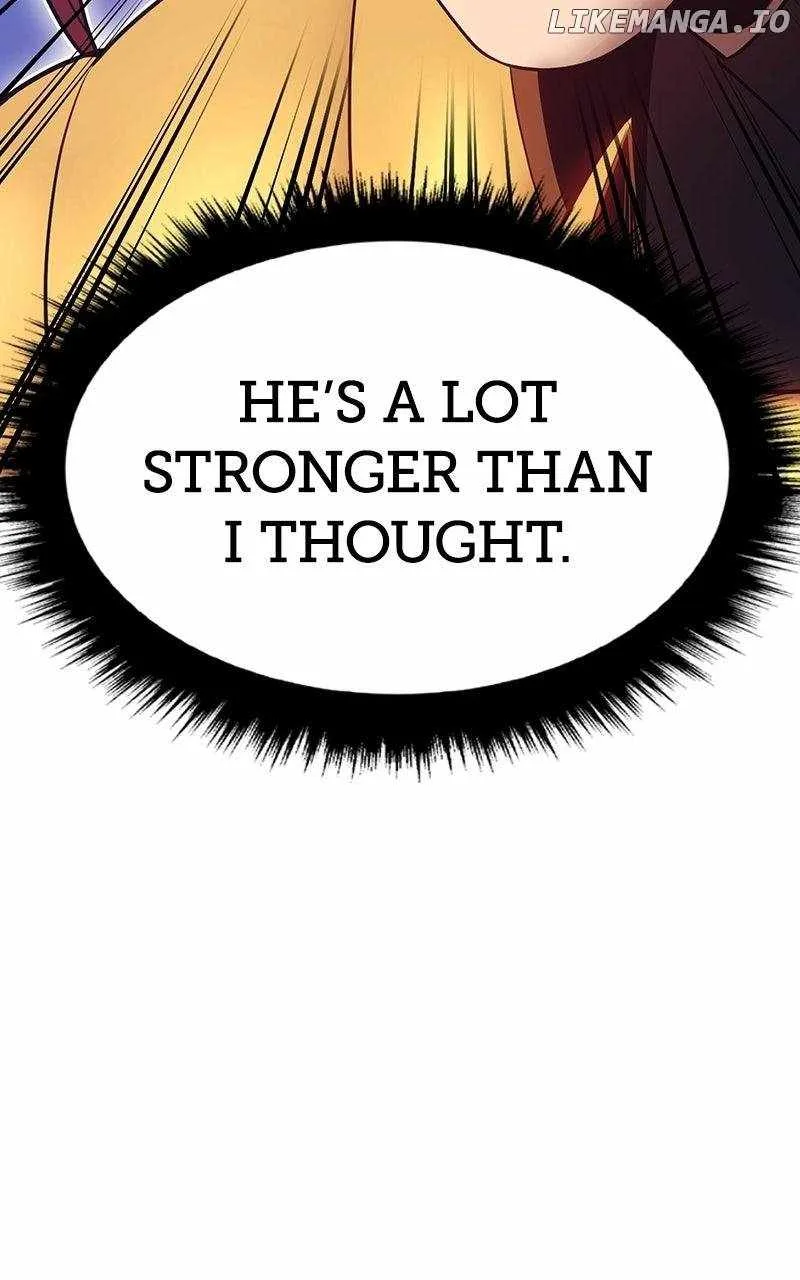 +99 Wooden stick Chapter 155 page 283